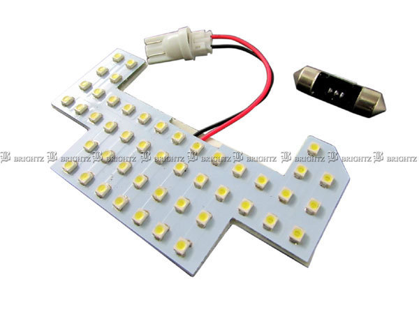 フィットハイブリッド GP5 GP6 LEDルームライト 1PC マップ ライト バルブ LED ROOM－LAMP－010－1PC_画像1