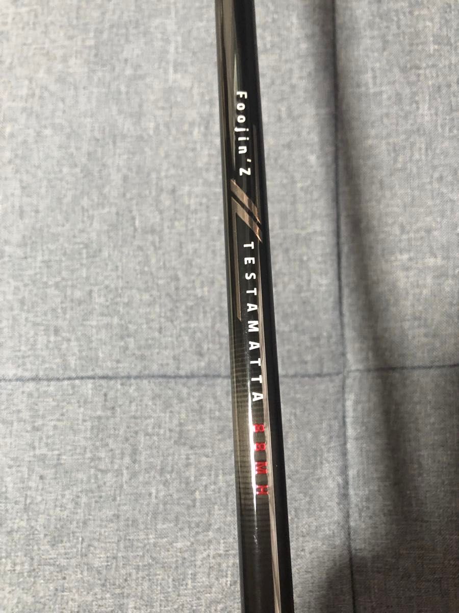 アピア Foojin'Z TESTAMATTA 88MH テスタマッタ|Yahoo!フリマ アピア Foojin'Z TESTAMATTA 88MH テスタマッタ|Yahoo!フリマ