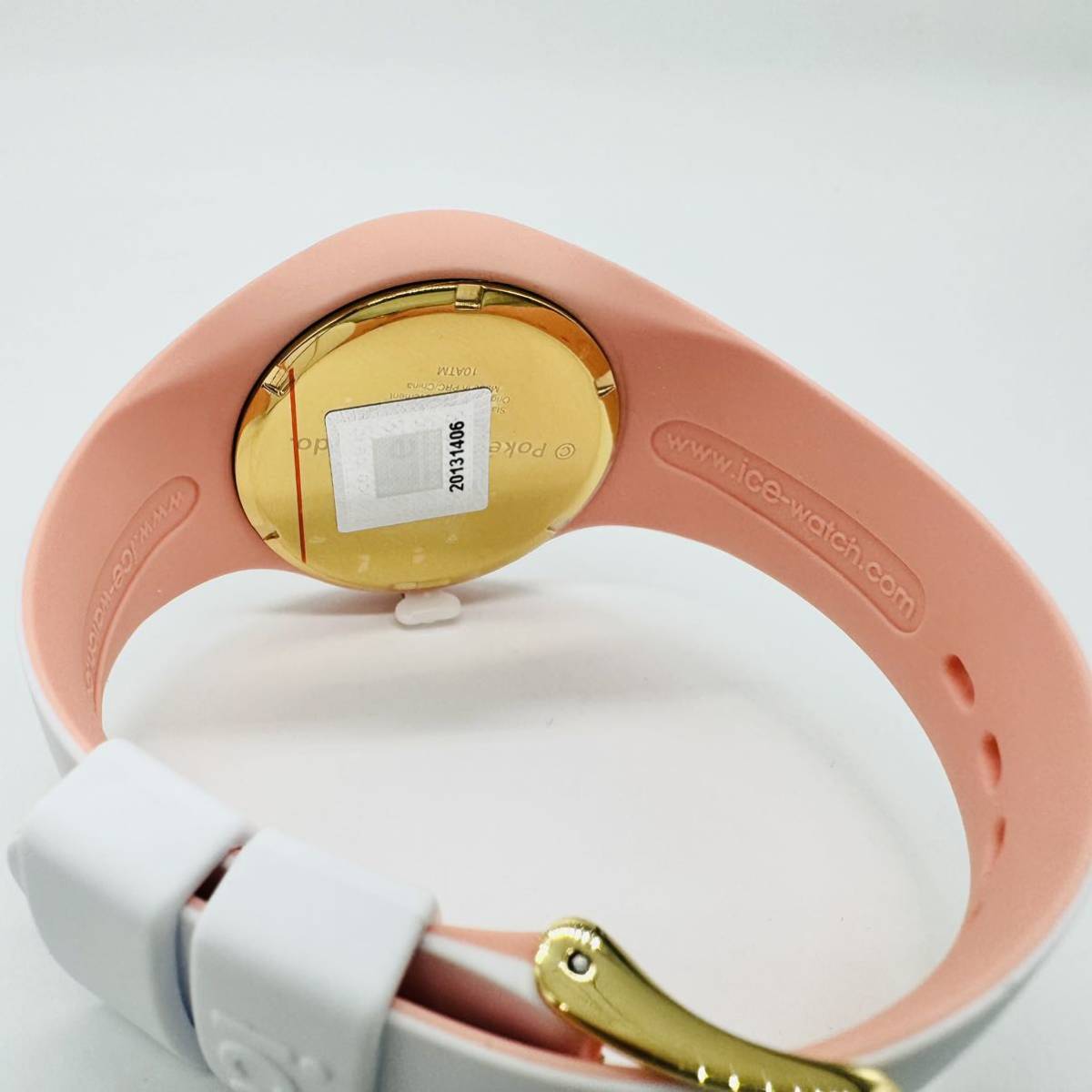 アイスウォッチ ピカチュウ限定モデル ポケモン ice watch アイスウォッチ ピカチュウ限定モデル ポケモン ice watch