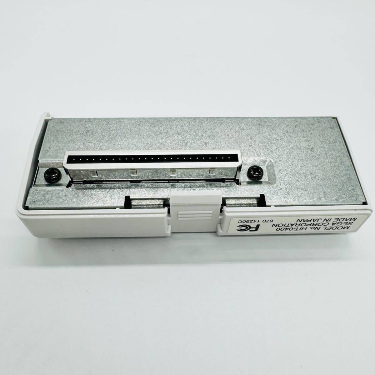 食品・日用品 半額ストア 未使用 】DC HIT ブロードバンドアダプタ ドリームキャスト アクセサリ、周辺機器