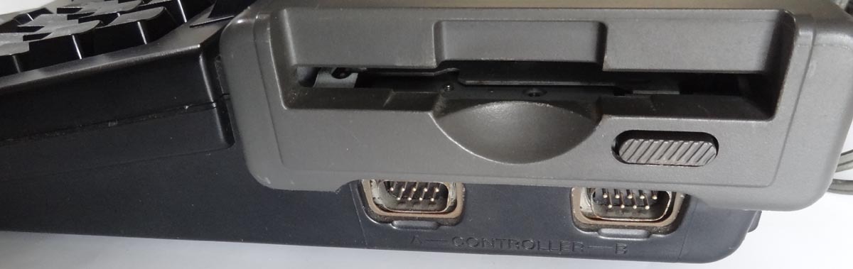 MSX2+本体 HitBit HB-F1XDJ SONY 箱付き 動作確認済み_画像3
