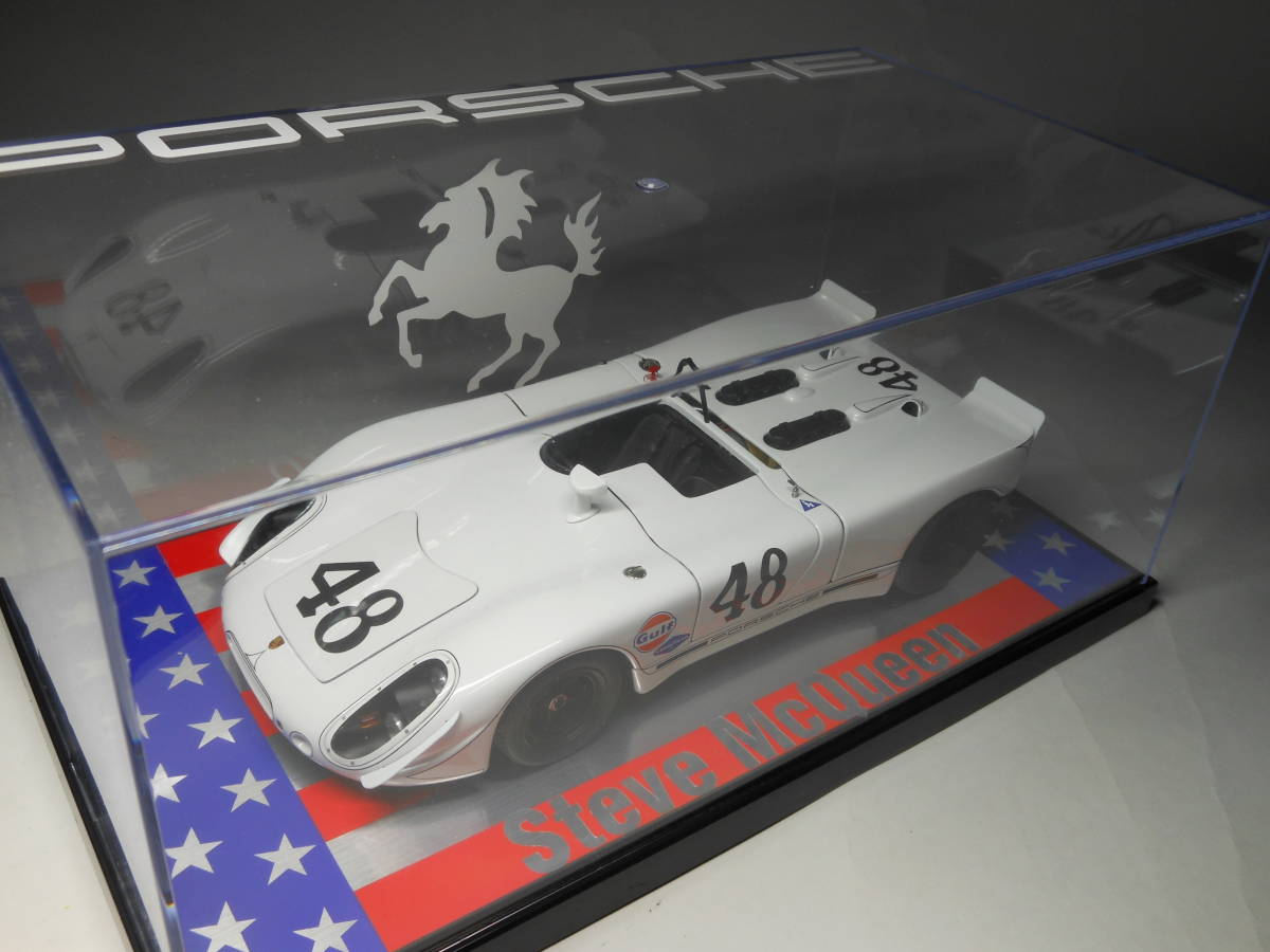 Yahoo!オークション - オートアート 1/18 ポルシェ 908/02…#48 Yahoo!オークション - オートアート 1/18 ポルシェ 908/02…#48