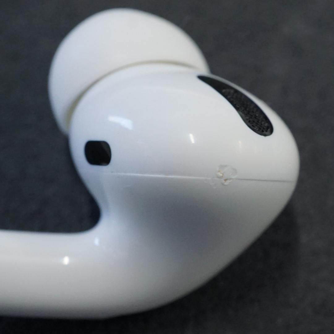 Apple AirPods Pro エアーポッズ プロ 右イヤホンのみ USED美品