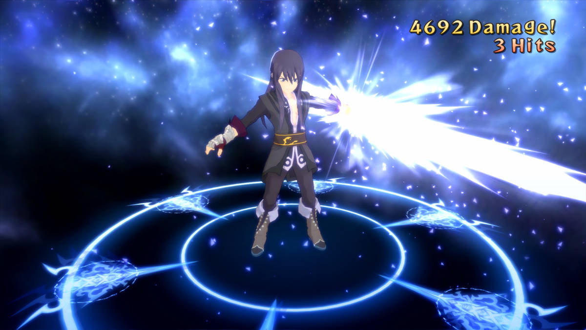 Tales of Vesperia Definitive Edition Tales obve superior PC steam кодовый ключ японский язык 