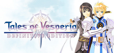 Tales of Vesperia Definitive Edition テイルズ オブ ヴェスペリア PC steam コード キー 日本語_画像1