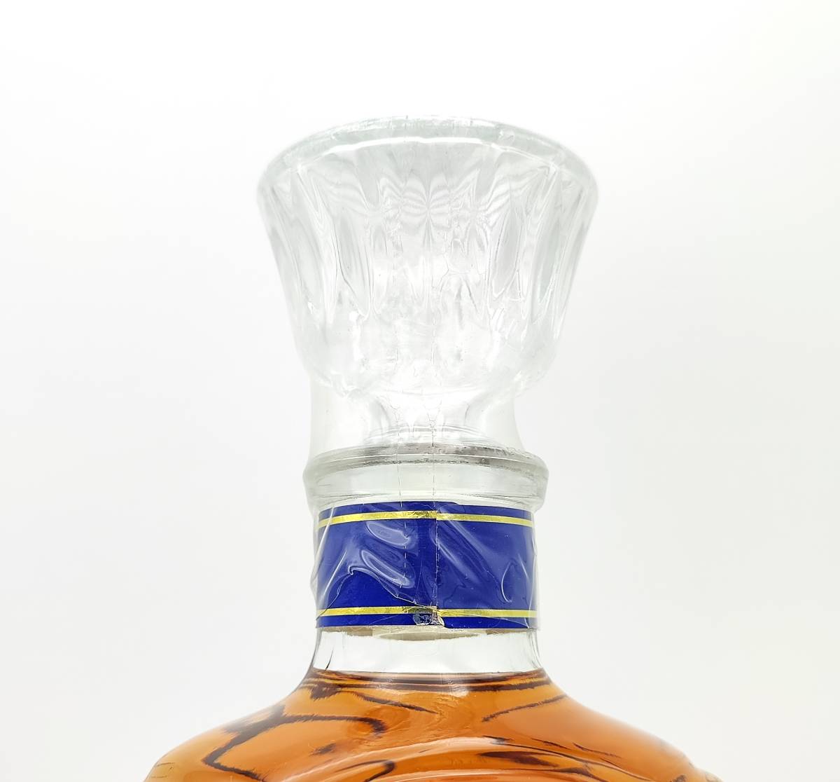 【全国送料無料】Crown Royal 15years old CANADIAN WHISKY　40度　750ml【 クラウンローヤル15年　クラウンロイヤル15年 】