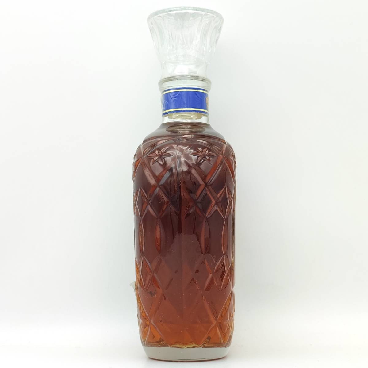 【全国送料無料】Crown Royal 15years old CANADIAN WHISKY　40度　750ml【 クラウンローヤル15年　クラウンロイヤル15年 】