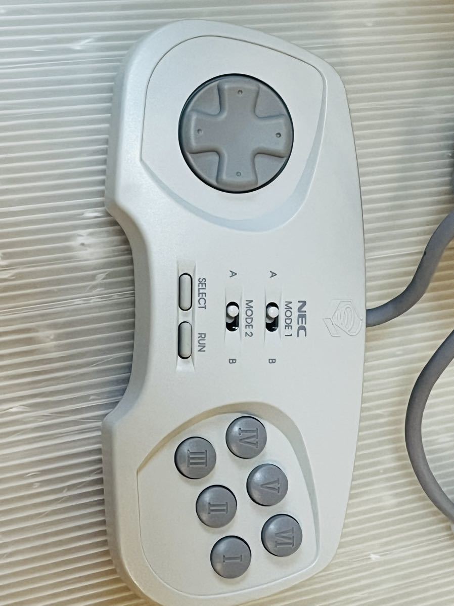 新品未使用 極上美品 開封済み 完品 NEC PC-FX本体 pcfx 激レア 新品未使用 極上美品 開封済み 完品 NEC PC-FX本体 pcfx 激レア