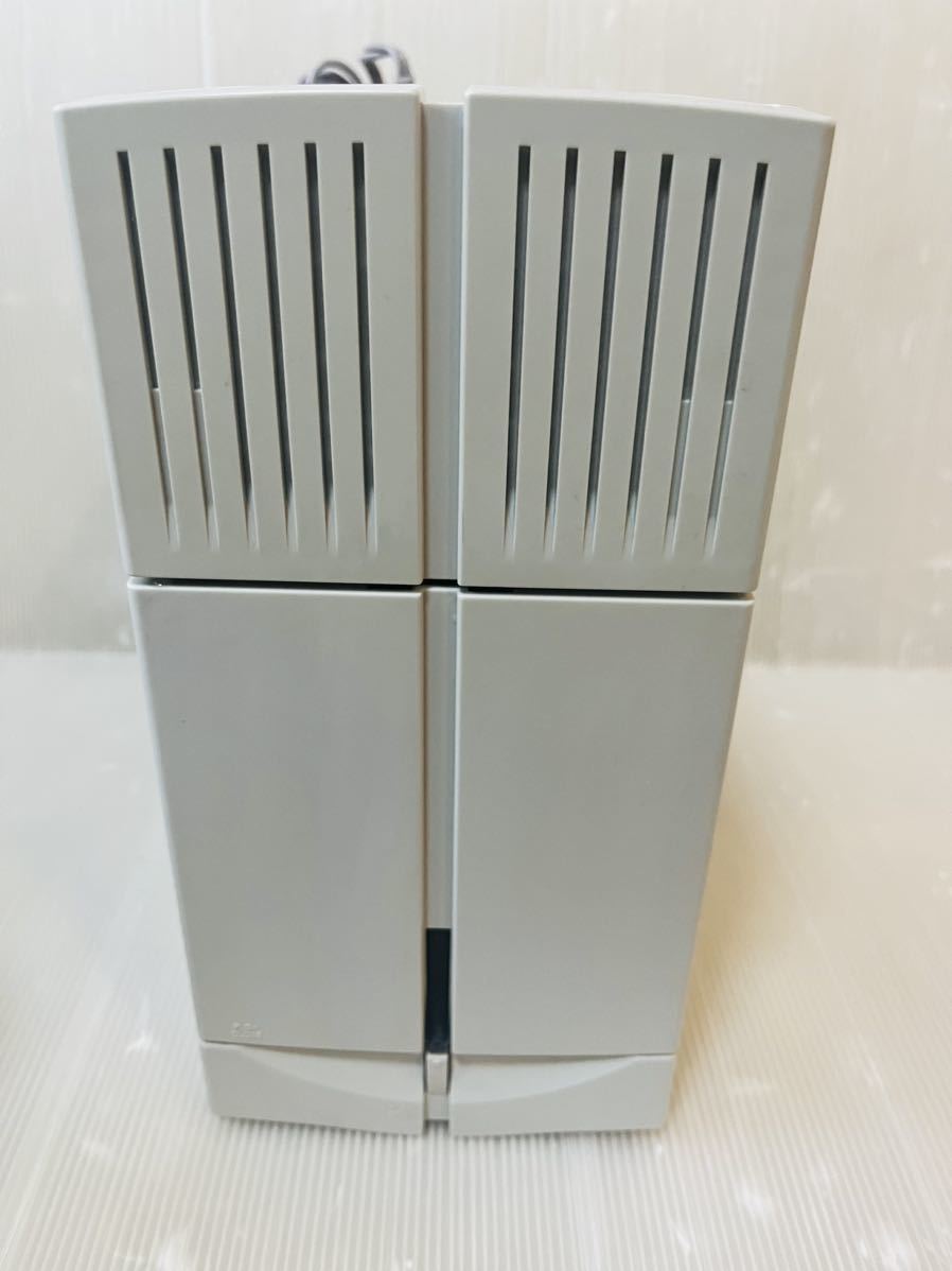 新品未使用 極上美品 開封済み 完品 NEC PC-FX本体 pcfx 激レア 新品未使用 極上美品 開封済み 完品 NEC PC-FX本体 pcfx 激レア