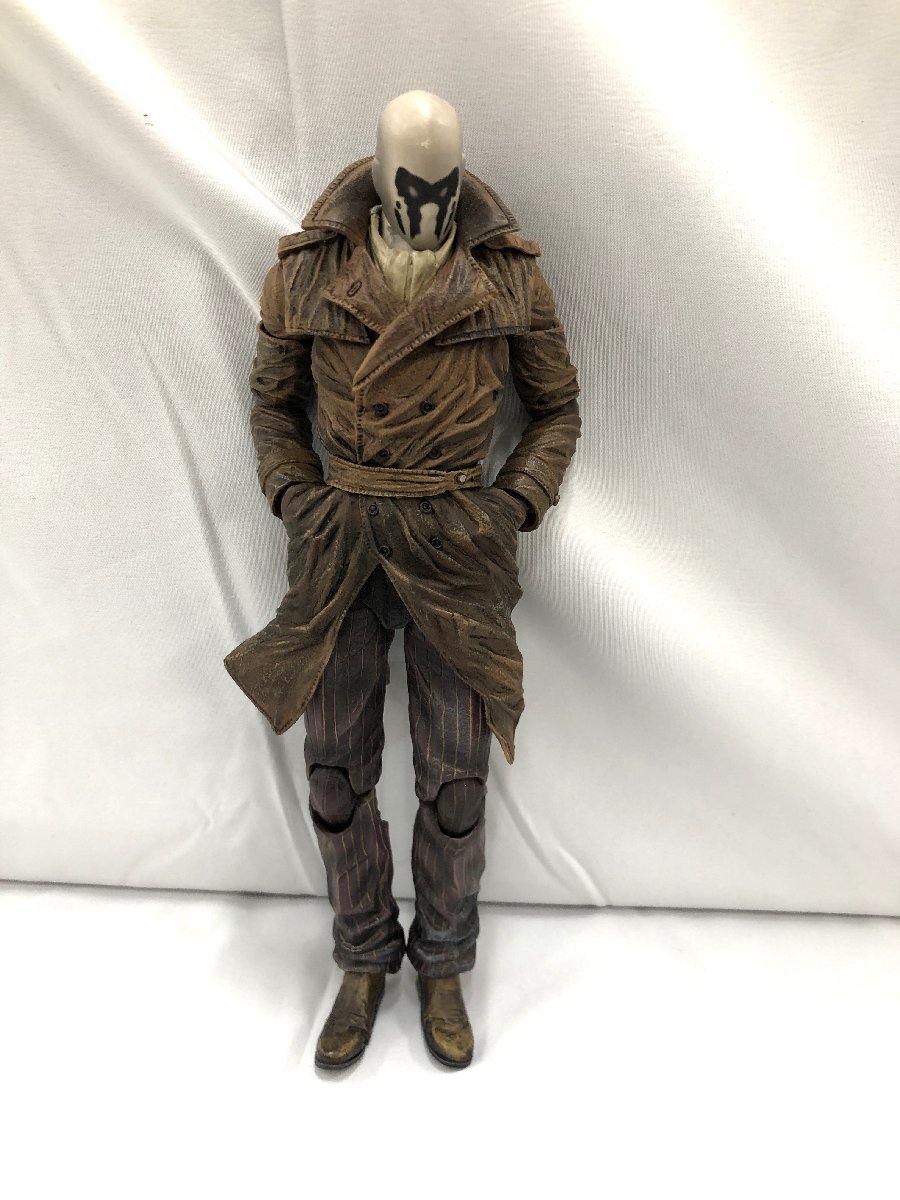 Yahoo!オークション - PLAY ARTS 改 ウォッチメン Yahoo!オークション - PLAY ARTS 改 ウォッチメン