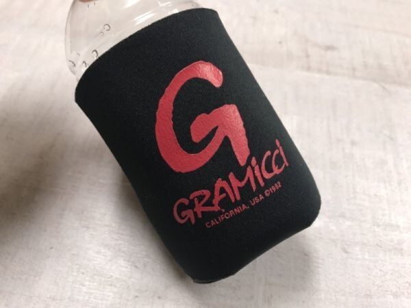 グラミチ GRAMICCI アウトドア レジャー キャンプ ドリンクホルダー カップスリーブ スポンジ クージー 2個セット_画像2