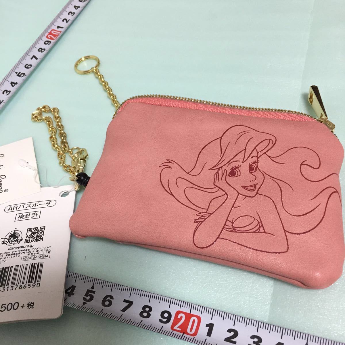 ヤフオク ディズニーストア アリエル legato Largoコラ ヤフオク ディズニーストア アリエル legato Largoコラ