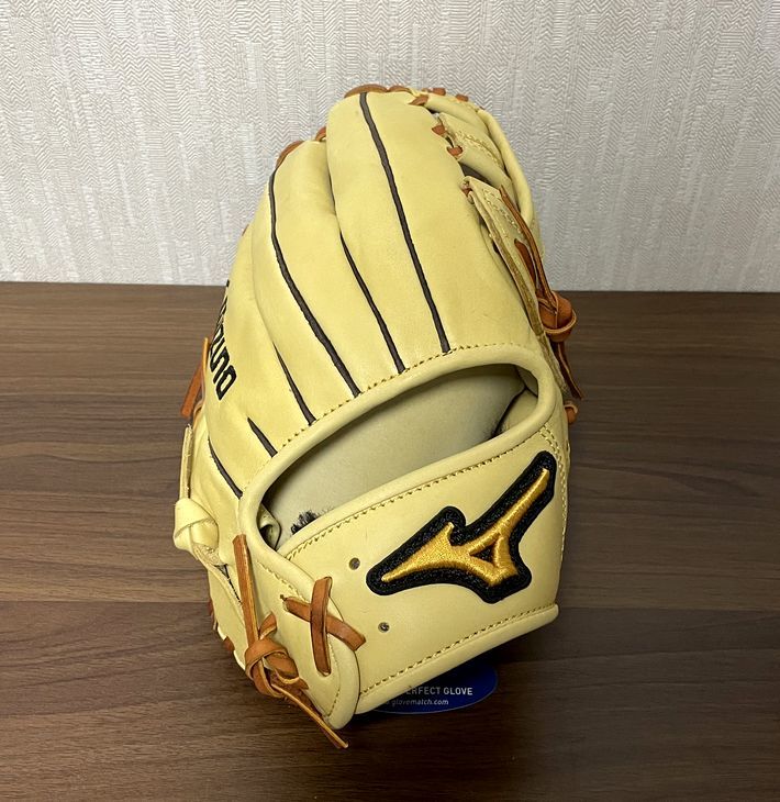 US アメリカ ミズノ プロセレクト グローブ 右投げ フェルナンド US アメリカ ミズノ プロセレクト グローブ 右投げ フェルナンド