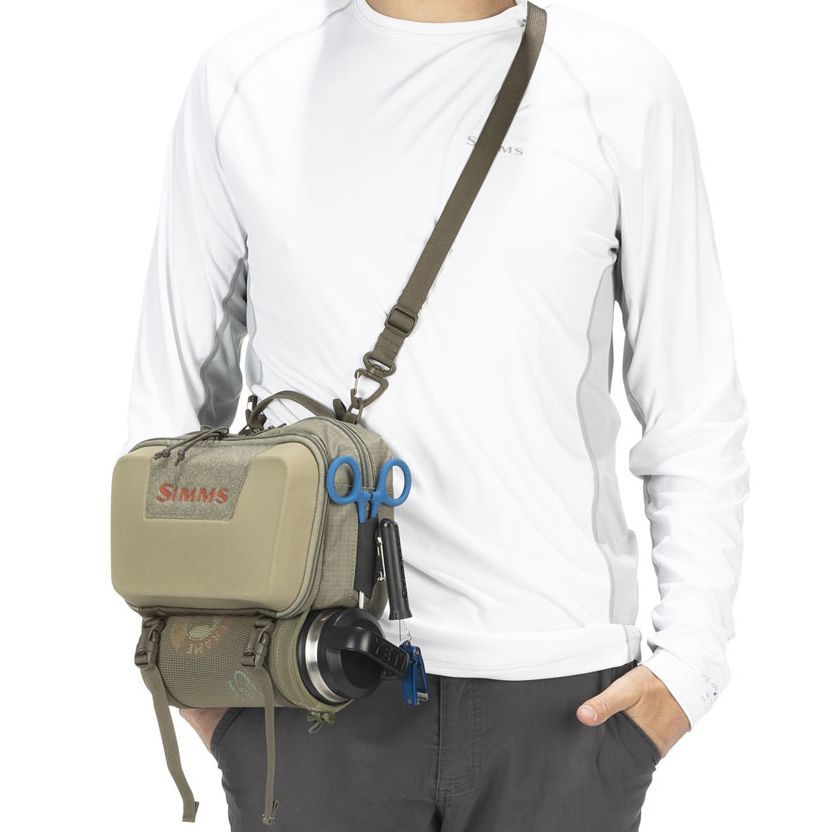 Simms Flyweight Large Pod フライウェイト ラージポッド シムス Simms Flyweight Large Pod フライウェイト ラージポッド シムス