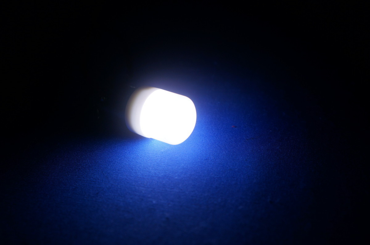 激光　LEDセラミックバルブ G18 12V/24V　LSL-951_画像4