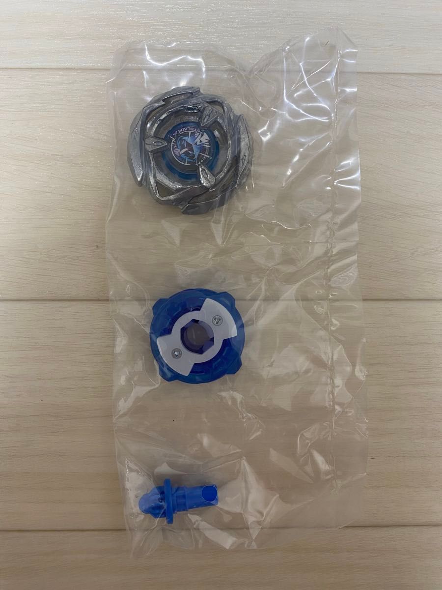 新品】ドランソード 3-60F レッドver ウィザードアロー 4-80B
