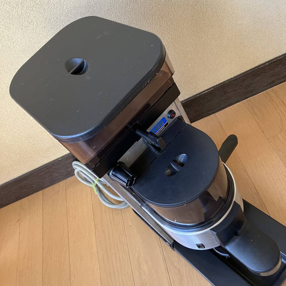 ベアリング交換済み LA CIMBALI MAX チンバリ エスプレッソ ベアリング交換済み LA CIMBALI MAX チンバリ エスプレッソ