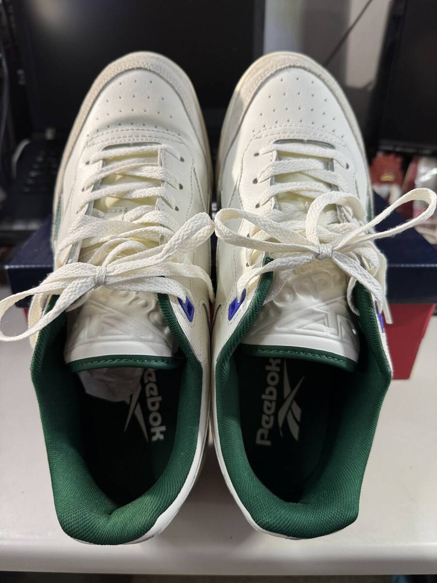 売切り！　reebok BB 4000 II used_画像4