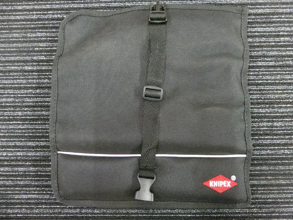 未使用品 マックツールズ MAC TOOLS クニペックス KNIPEX 未使用品 マックツールズ MAC TOOLS クニペックス KNIPEX
