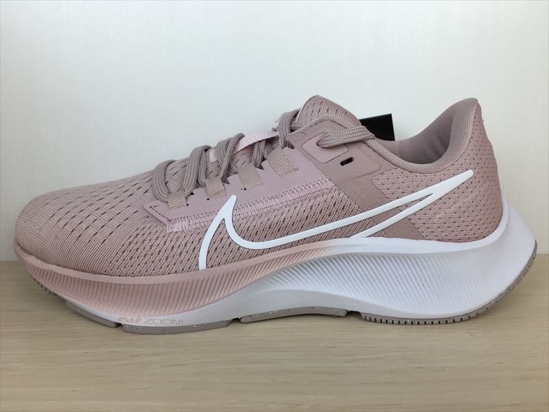 NIKE（ナイキ） AIR ZOOM PEGASUS 38（エアズームペガサス38） CW7358-601 スニーカー 靴 ウィメンズ 23,0cm 新品 (1859)_画像1