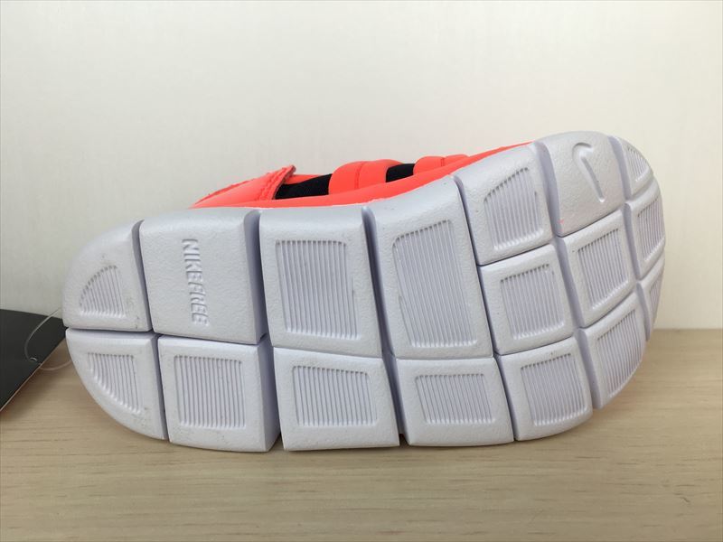 NIKE（ナイキ） DYNAMO FREE TD（ダイナモフリー TD） 343938-636 スニーカー 靴 ベビーシューズ 14,0cm 新品 (1861)_画像3