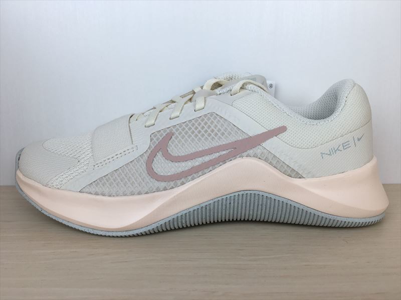 NIKE（ナイキ） MC TRAINER 2（MCトレーナー2） DM0824-104 スニーカー 靴 ウィメンズ 24,5cm 新品 (1864)