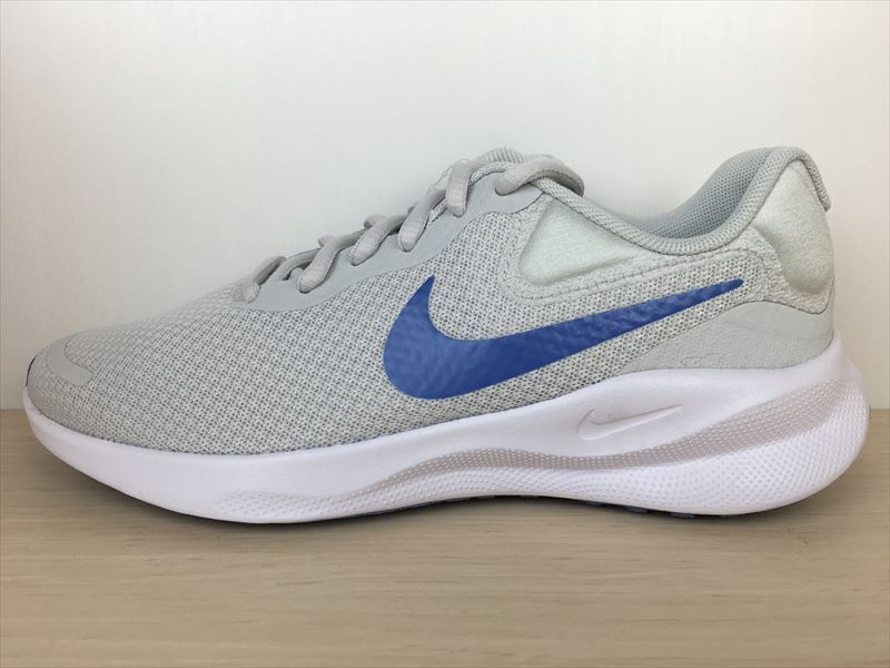 NIKE（ナイキ） REVOLUTION 7（レボリューション7） FB2208-001 スニーカー 靴 ウィメンズ 25,0cm 新品 (1865)