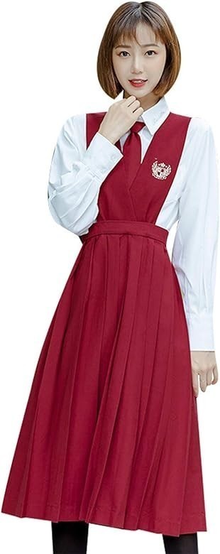 まるこの猫柳 レディース制服 上下セット 学生服の画像2