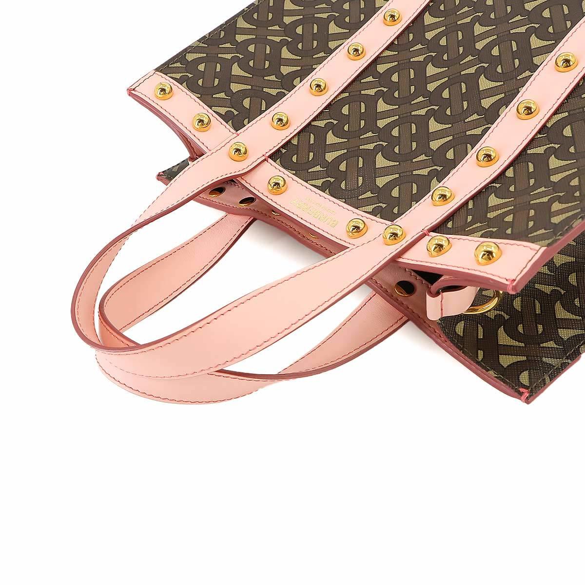 未使用品 バーバリー MONOGRAM LEATHER 長財布 コンチネンタル 未使用品 バーバリー MONOGRAM LEATHER 長財布 コンチネンタル