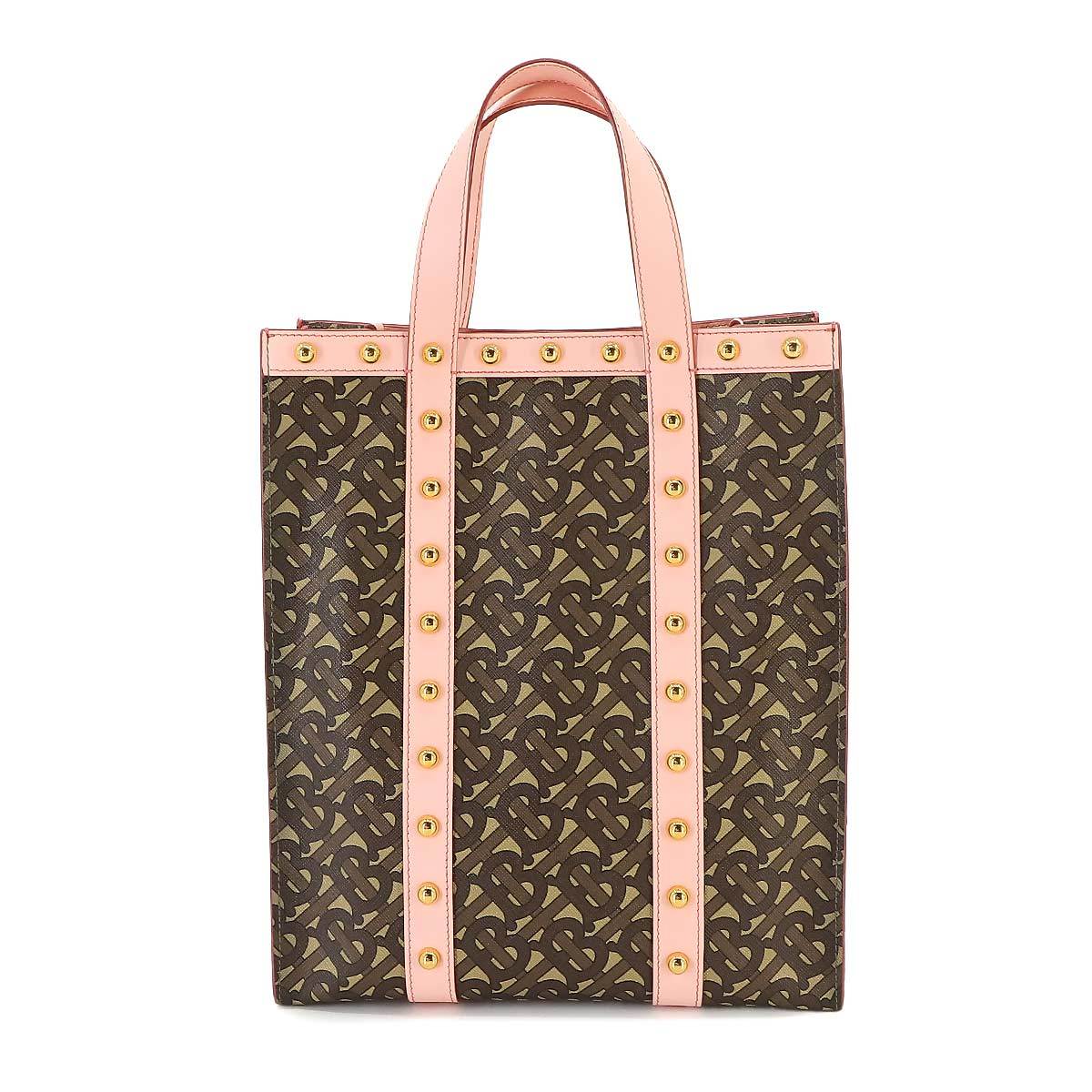 未使用品 バーバリー MONOGRAM LEATHER 長財布 コンチネンタル 未使用品 バーバリー MONOGRAM LEATHER 長財布 コンチネンタル
