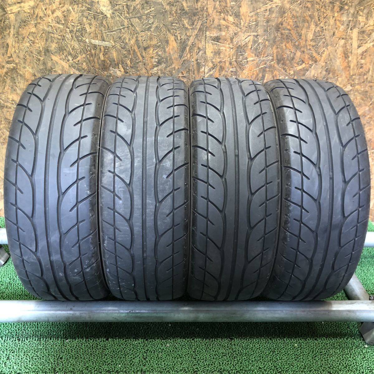 YOKOHAMA　ADVAN　NEOVA　AD07　165/55R14　72V　極上バリ山4本価格　B-17　福岡　★引き取り大歓迎★即決サービス品★早い者勝ち★21年製_画像1