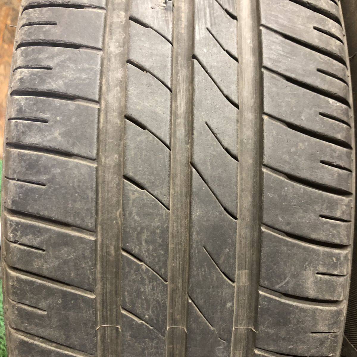 MARQUIS　CST　MR61　165/55R14　72V　極上バリ山4本価格　B-229　福岡　★引き取り大歓迎★21年製UP★格安即決サービス品★_画像5