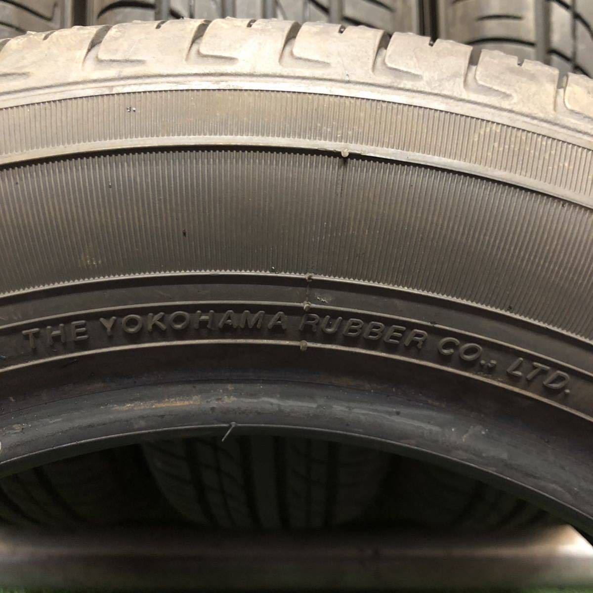 YOKOHAMA PRACTIVA 155/65R13 73S 極上バリ山4本価格 B-428 福岡 ★引き取り大歓迎★即決サービス品★早い者勝ち★22/23年製★の画像10