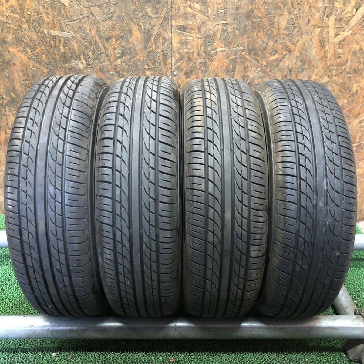 YOKOHAMA PRACTIVA 155/65R13 73S 極上バリ山4本価格 B-428 福岡 ★引き取り大歓迎★即決サービス品★早い者勝ち★22/23年製★の画像1