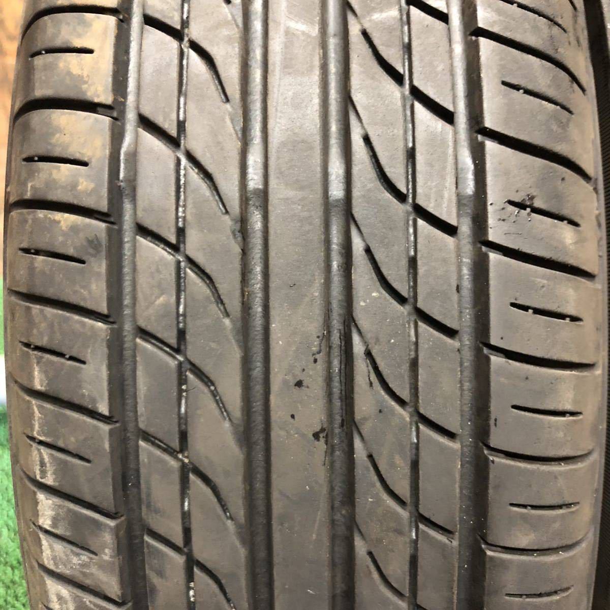 YOKOHAMA PRACTIVA 155/65R13 73S 極上バリ山4本価格 B-428 福岡 ★引き取り大歓迎★即決サービス品★早い者勝ち★22/23年製★の画像5