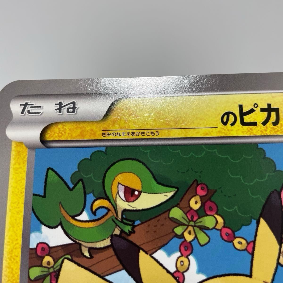 ポケモンカード 誕生日ピカチュウ BW-P|Yahoo!フリマ(旧PayPay ポケモンカード 誕生日ピカチュウ BW-P|Yahoo!フリマ(旧PayPay