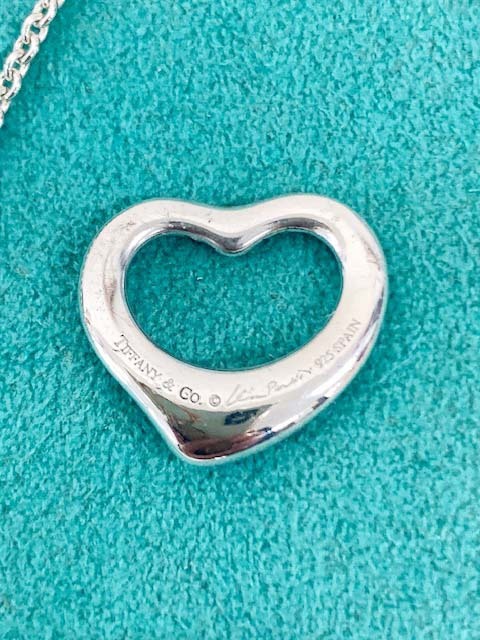 ティファニー☆TIFFANY＆Co.☆ネックレス.ペンダント.キーリング等計7点☆SILVER925☆おまとめ大放出☆美品☆仕上げ磨き済_画像3