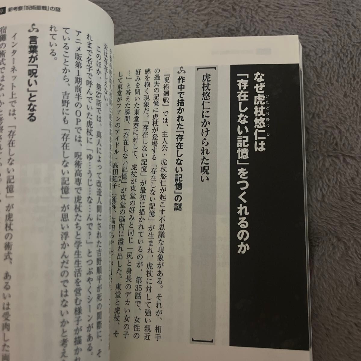 呪術の日本史 （宝島ＳＵＧＯＩ文庫　Ｄか－９－１） 加門七海／監修