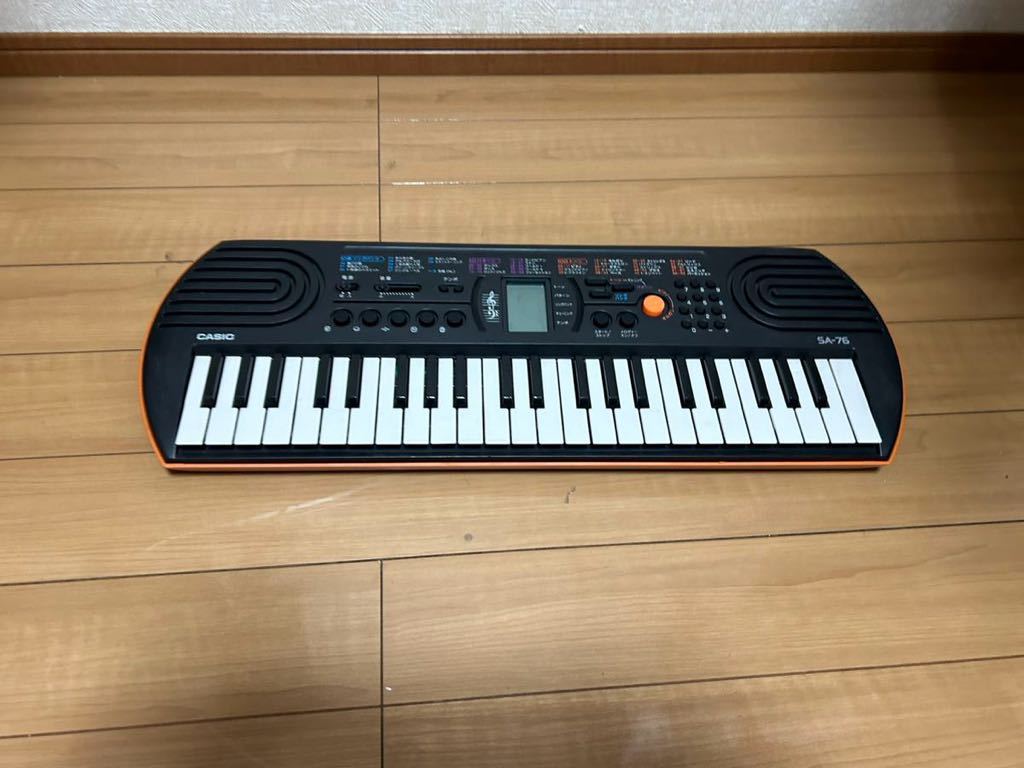 Yahoo!オークション - 【ジャンク/一部音が出ない】 CASIO Yahoo!オークション - 【ジャンク/一部音が出ない】 CASIO