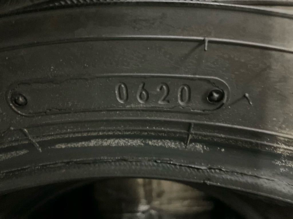 FALKEN ファルケン HS449 ユーロ ウインター195/65R15 2020年式 オールシーズン 4本セット 未使用品_画像3