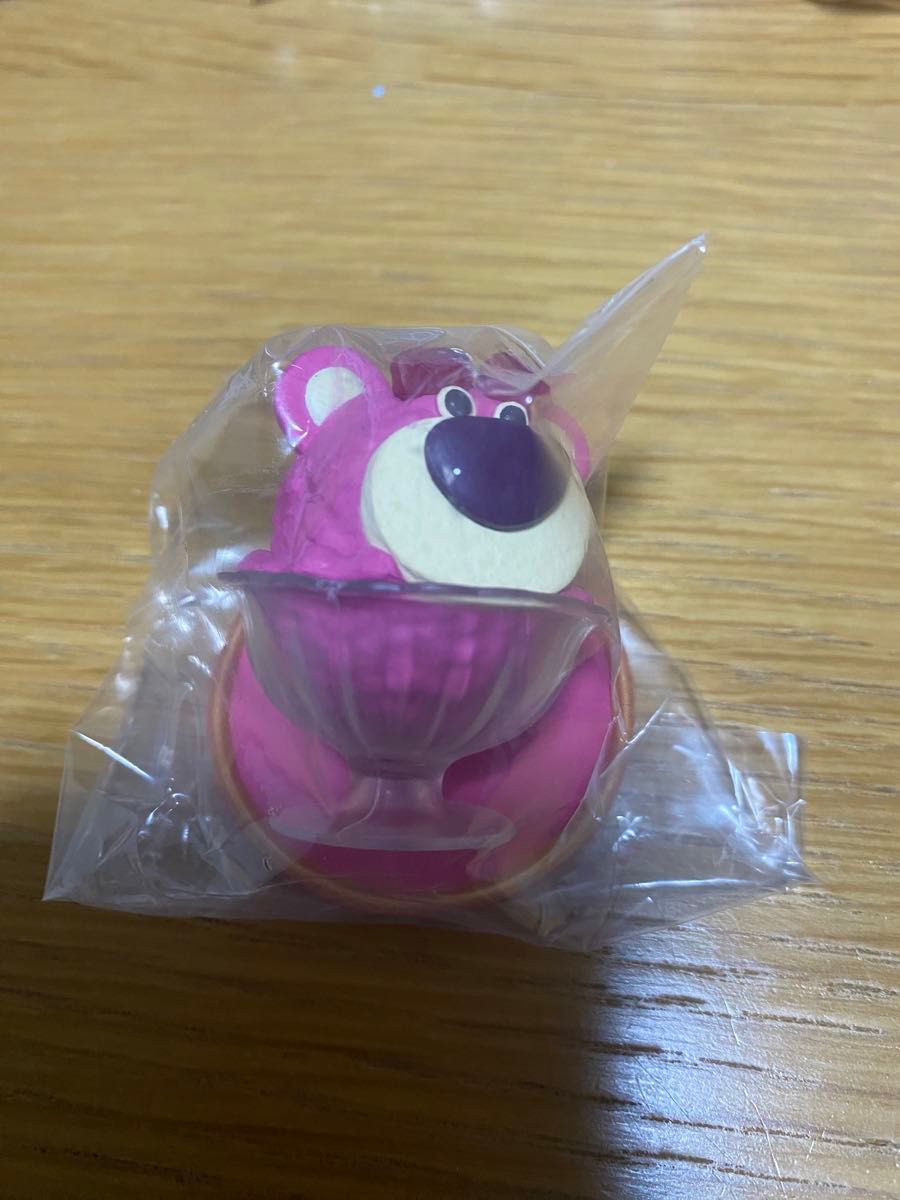 PIXARキャラクターYUMMYスウィートマスコットコンプリート！ 