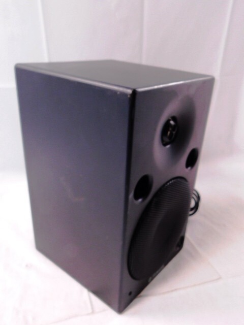 Y247★YAMAHA/ MSP5A/モニタースピーカー/1点/スピーカー/MONITOR SPEAKER/ヤマハ/送料870円〜_画像5