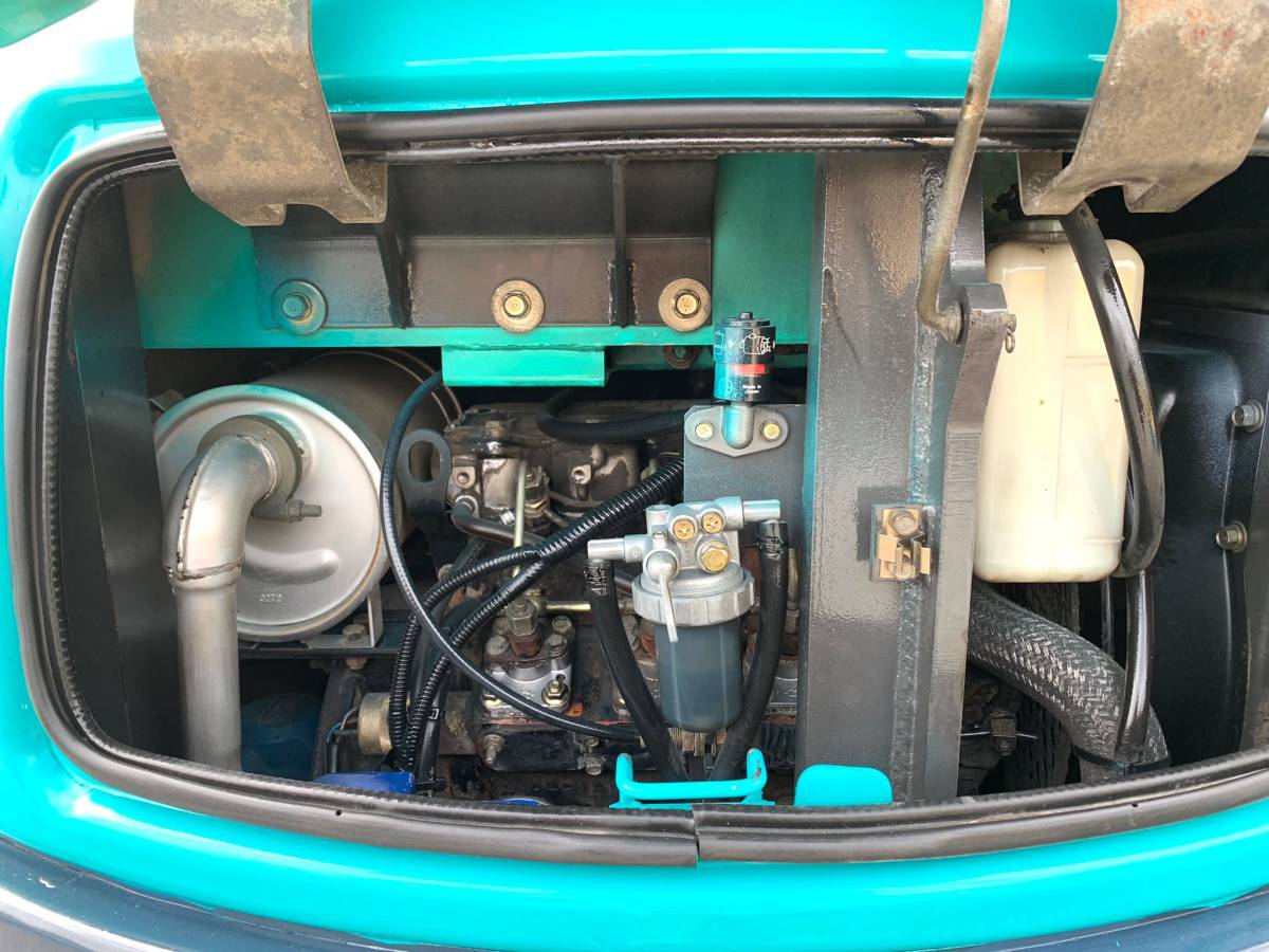 IHI ミニユンボ 30JX  油圧ショベル 倍速付き  ゴムキャタ 3tクラス 全国陸送可能 下取りOKの画像9
