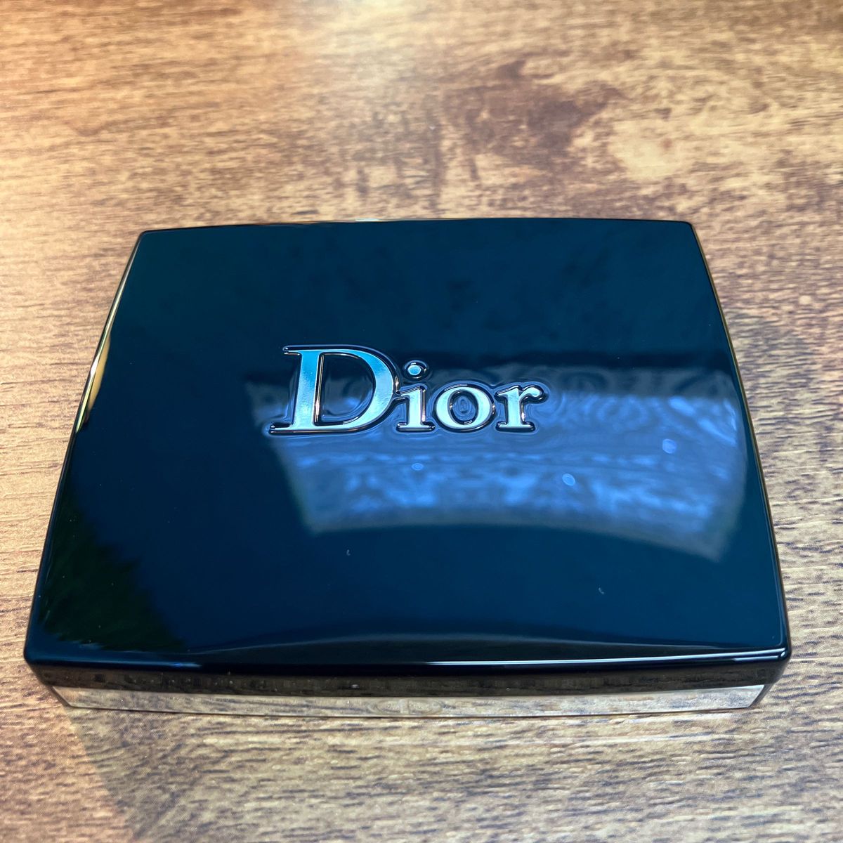 Dior サンク クルール クチュール719オーガンザ