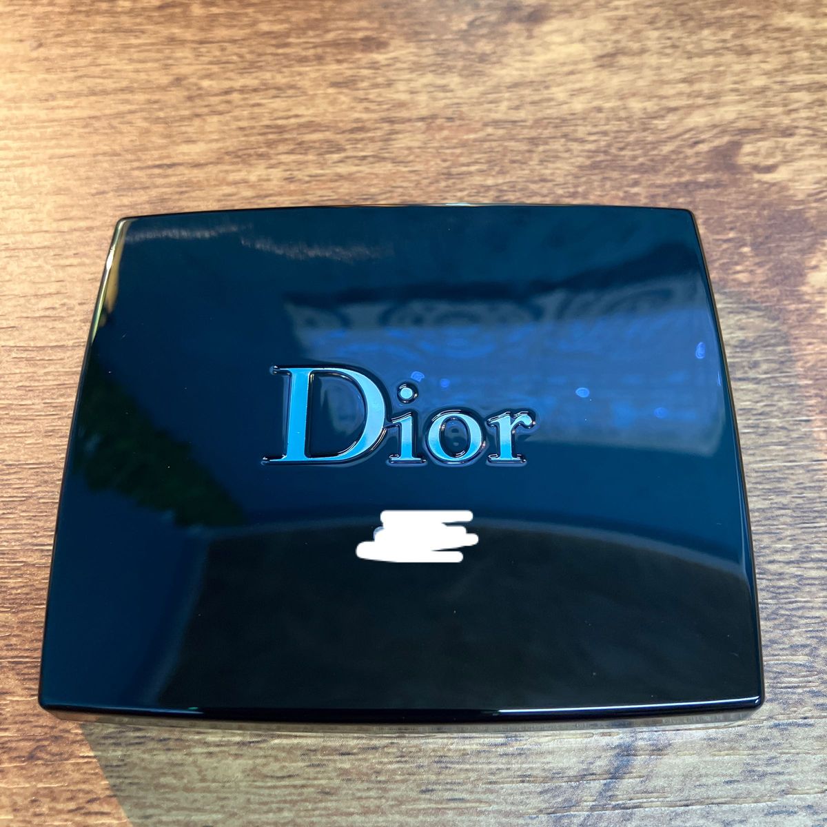 Dior サンク クルール クチュール439コッパー