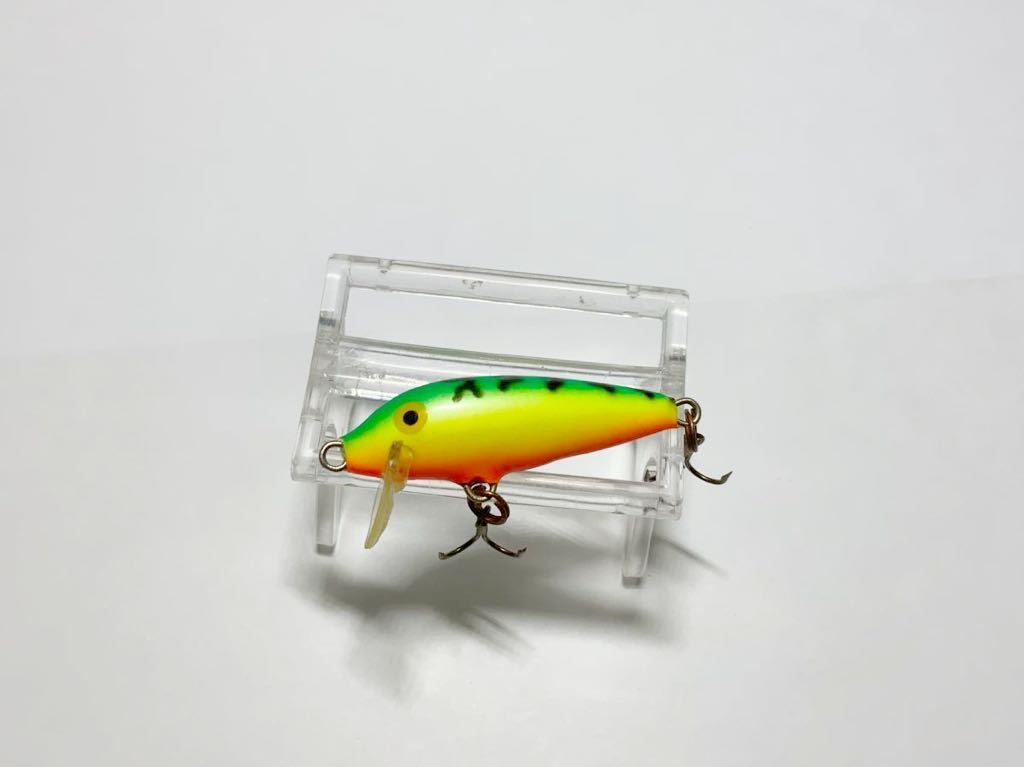  Rapala count down CD 3