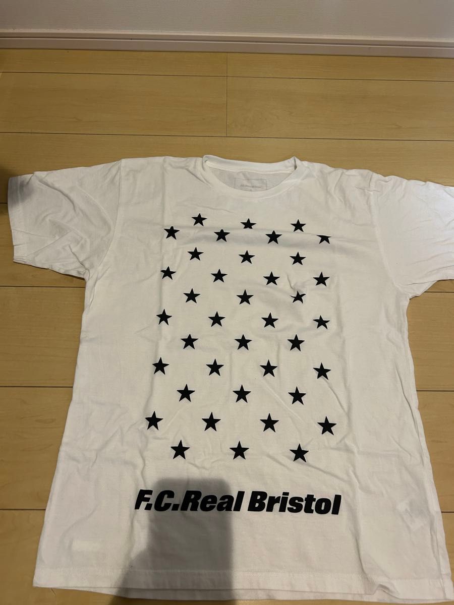 RealBristol Tシャツ