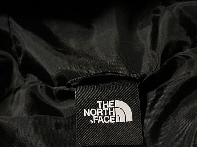 本物正規◆ノースフェイス◆マウンテンパーカー NOVELTY TNF RAIN HOOD■S■黒■BLK■新品■アメリカ限定 JK3/レインジャケット DRYVENT_画像8