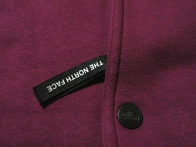 5498円 本物正規◇ノースフェイス◇裏ボア/シェルパ スウェット 5498円 本物正規◇ノースフェイス◇裏ボア/シェルパ スウェット