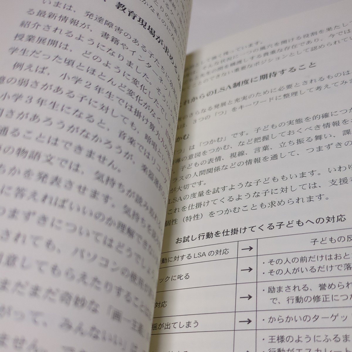 学習支援員のいる教室 通常の学級でナチュラルサポートを 藤堂栄子 ぶどう社 中古